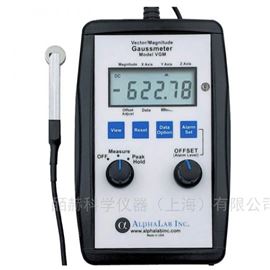 VGM美國 Alphalab 矢量/幅值高斯計 現貨