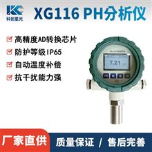 XG116PH分析仪（两线制）