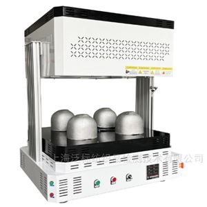 安全帽耐高溫預處理箱  GB/T2812-2019