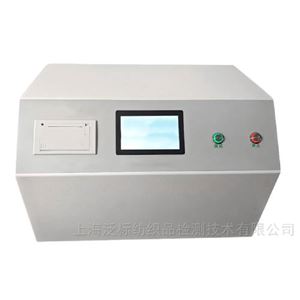 导管正液压泄露测试仪 密封性能 YY/T 0339