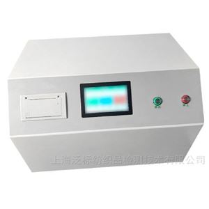 导管耐液压泄露测试仪 正压法 GB/T 15812.1