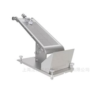 胶粘带初粘性测试仪 GB/T 4852初粘试验法