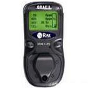 便攜式多種氣體檢測儀