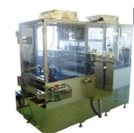 台式柔性版印刷机