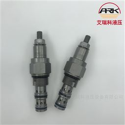 HYDAC减压阀DR10P-01-C-N-330V电磁阀质保