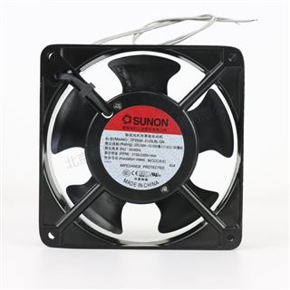 建准SUNON DP203A 2123LBL.GN 轴流风扇