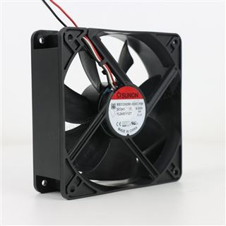 建准SUNON EEC0382B1-000U-F99 变频器风扇
