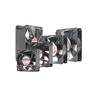 建准SUNON CF4113HBL-1000U-S99 服务器风扇