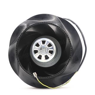 ebmpapst ec风机 8317082561 VBS0225RSLDS