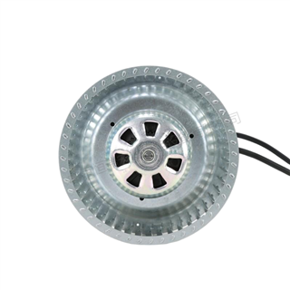 ebmpapst R3G140-8317076059  EC离心风机