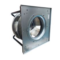 ebmpapst K3G500-FA28-03 400V EC离心风机