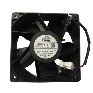 NMB-MAT 12038VA-24N-FB 24V 变频器风扇