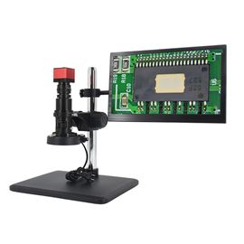 ZX-200HD(13.3)高清一体式观察型视频显微镜