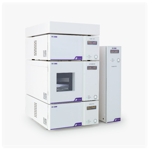 高效液相色譜系统