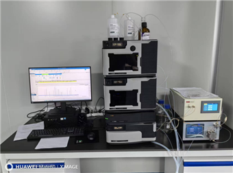 全自动氨基酸分析仪