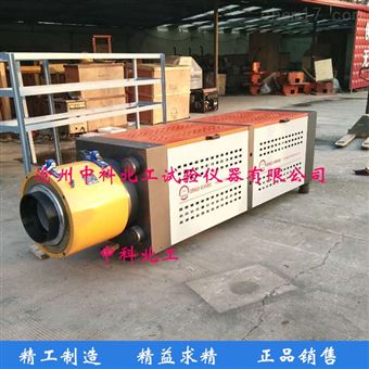WJM-5000KN微機伺服靜載錨固試驗機