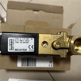 寶德BURKERT電磁閥2836型現(xiàn)貨發(fā)貨代理