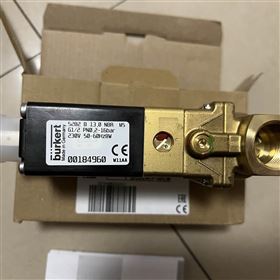 寶德BURKERT電磁閥00126149正品在倉
