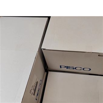 VFB20-12-12-W中村代理PISCO碧烁科真空过滤器