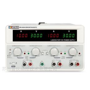 MPS-H-3系列三路可編程直流電源-經(jīng)濟(jì)款