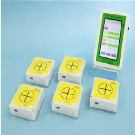 SEM坂本電機(jī)多通道無線雙軸精密數(shù)字水平儀