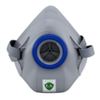 3m7702硅膠半面型防護面罩