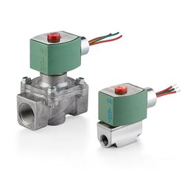 美國(guó)ASCO燃?xì)馇袛嚅yVCEFCM8040G022