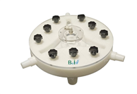 三臂昆虫嗅觉仪