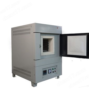 MCMFL-13-12Y坩埚熔样马弗炉