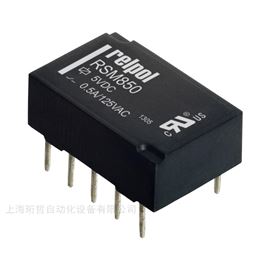 直流固態繼電器RELPOL雷波爾RSR95-36D40-DC