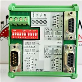 MOTRONA顯示儀表EC350預選計數器ZD640