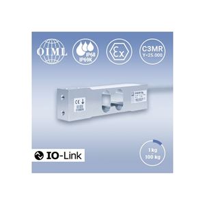 SP4M 和 PW15称重传感器