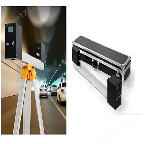 便携式一体化光透过率仪