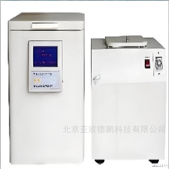 DP-SHDW-2农药低温稳定测试仪