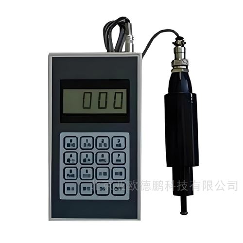 便携式超声波硬度计