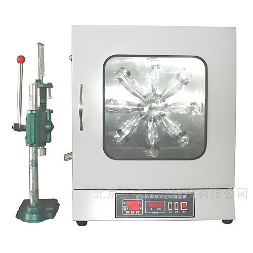 液压液水解安定性测定仪