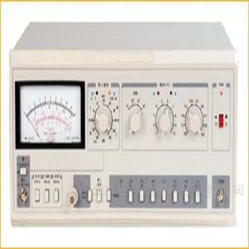 失真度測(cè)量?jī)x