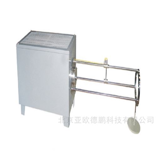 玻璃析晶電爐