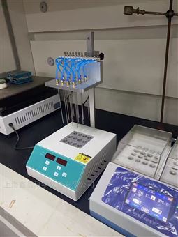 DN-12A干式氮吹仪|水浴氮吹仪