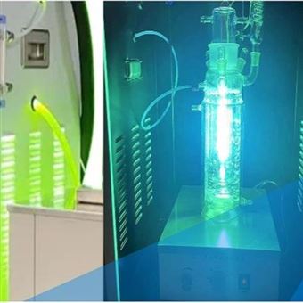 XW-GHX-V光化学反应仪可定制