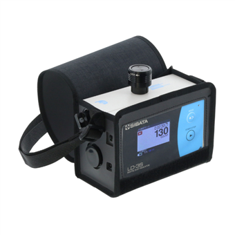 LD-3S日本SIBATA柴田科学数字式粉尘计