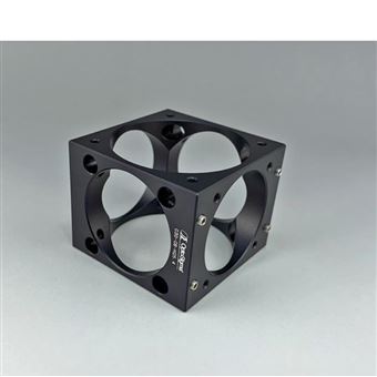 C30-CB-H25.4日本SIGMAKOKI西格瑪光機籠式用方塊連接塊