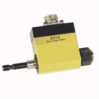 RTSX50i-H美国Mountz蒙士旋转扭矩传感器