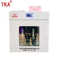 TJXF系列均相反应器
