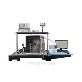 气氛可控开尔文探针