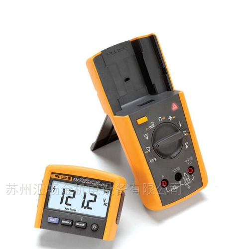 數字萬用表