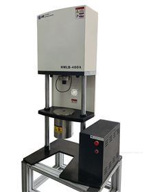 HMLB-400型毛細管流變儀