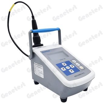 GTOX-700便携式微量溶氧分析仪