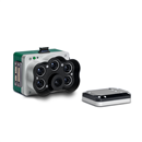 植被衰老监测多光谱相机GreenEdge P