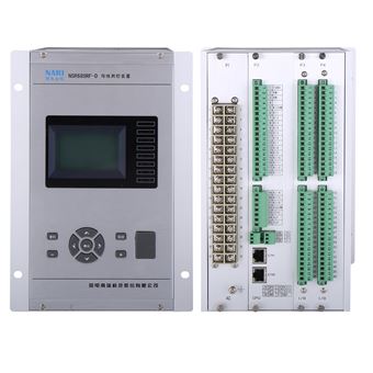 南瑞NSR612RF-DA线路保护测控装置